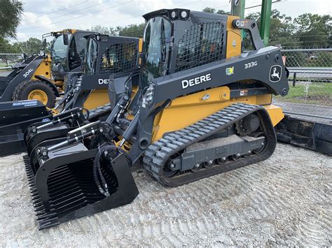 333g john deere skid steer price|deere 333g price.